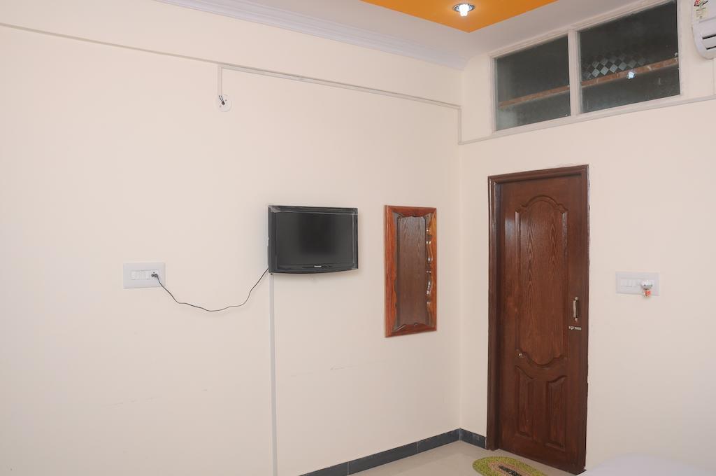Ashish Villa Guest House Jodhpur  Exteriör bild