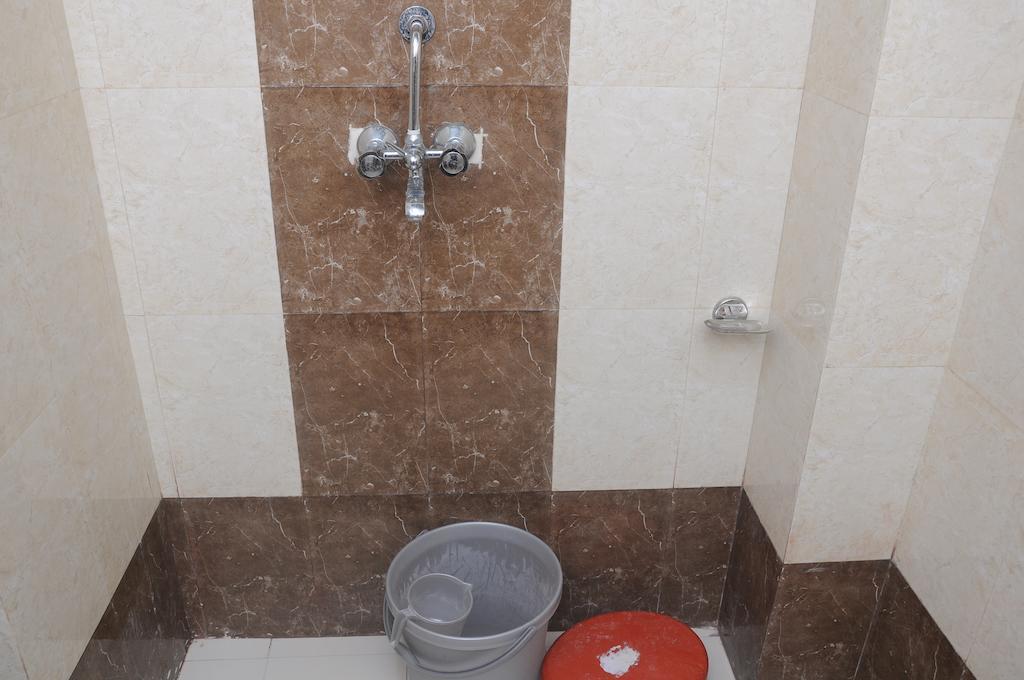 Ashish Villa Guest House Jodhpur  Rum bild